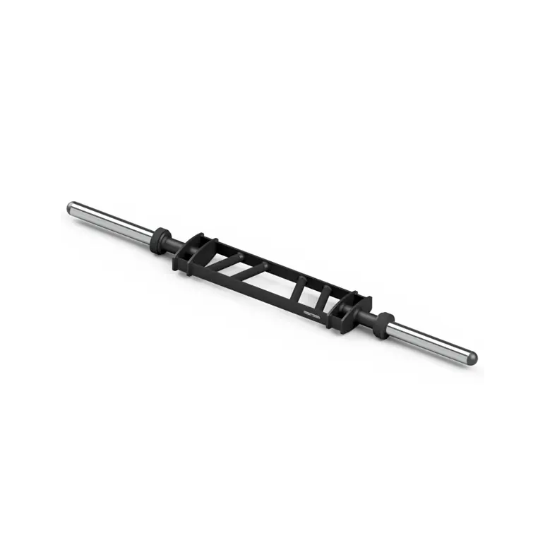 Barre de musculation olympique pour home-gym