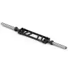 Barre de musculation olympique pour home-gym