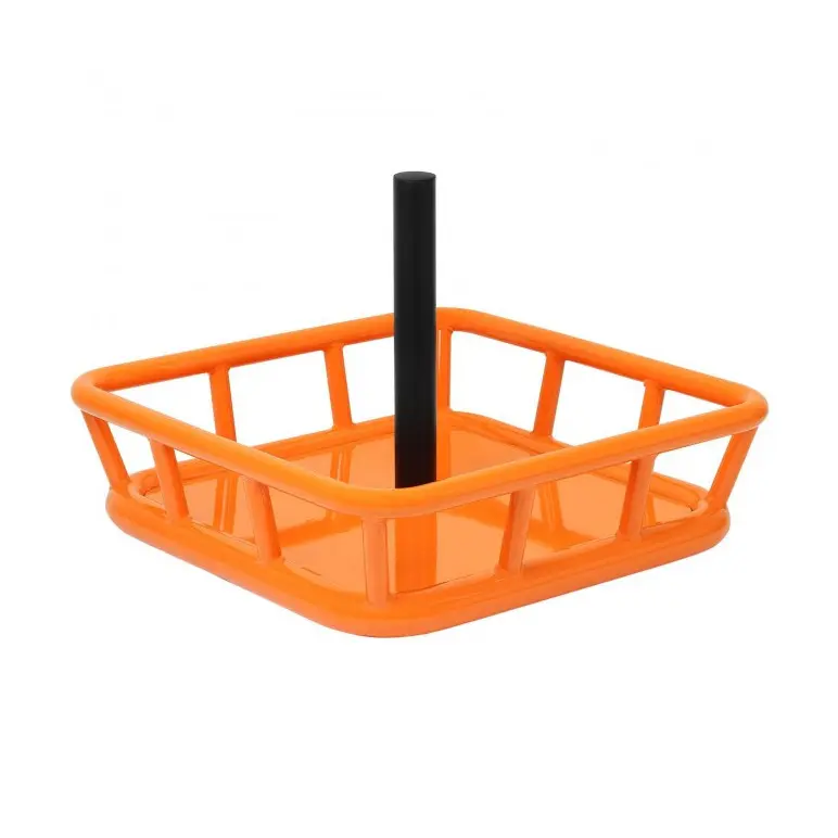 Traineau de force polyvalent station d'ancrage