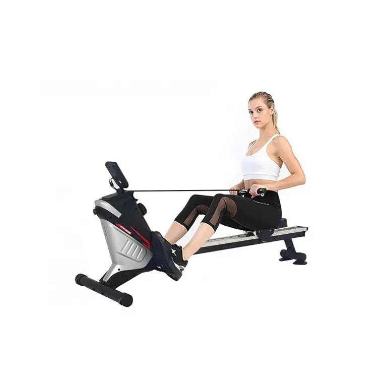 Rameur pour cardio-training homegym