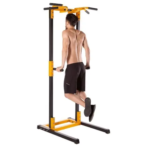 Station de musculation home gym chaise romaine