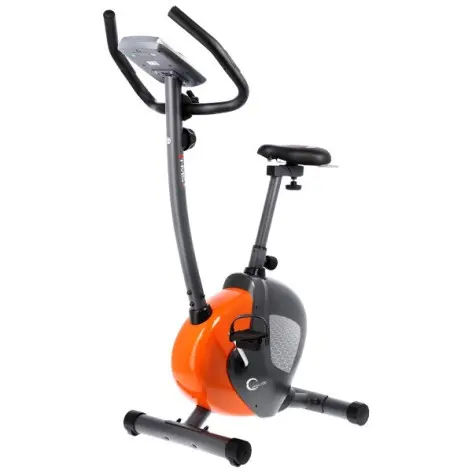 Vélo de cardio training magnétique