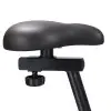 Vélo de cardio-traning robuste et confortable
