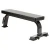 Banc de musculation plat semi-professionnel