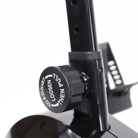 Air Bike idéal pour home-gym