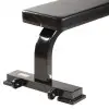 Banc de musculation plat semi-professionnel - vue 2
