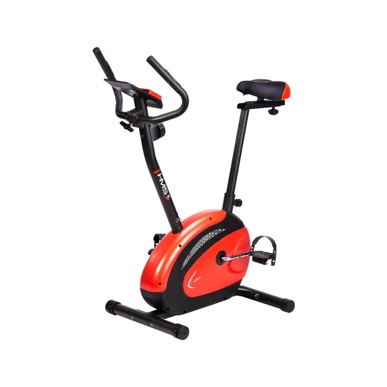 Vélo d'appartement cardio-training