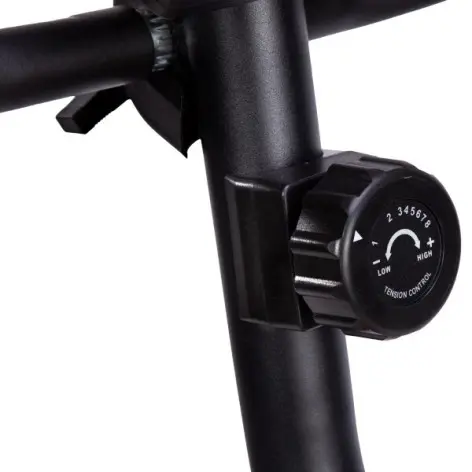 Vélo d'appartement endurance