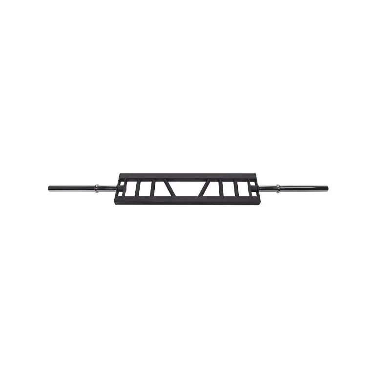 Barre de musculation multi-grip