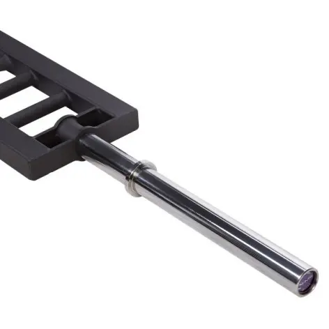 Barre de musculation multi-grip - vue 3