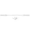 Barre de musculation olympique 150 cm
