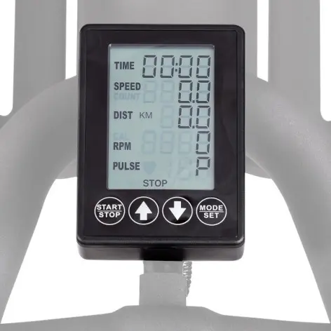 Vélo de cyclisme en salle de qualité