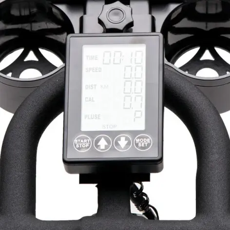 Vélo de spinning de qualité