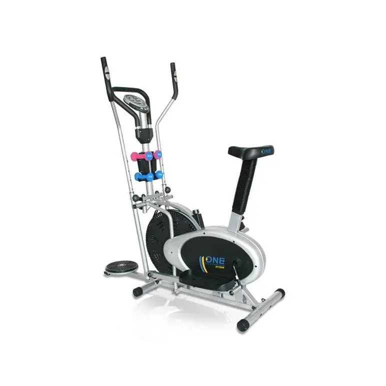 Vélo elliptique pour home gym