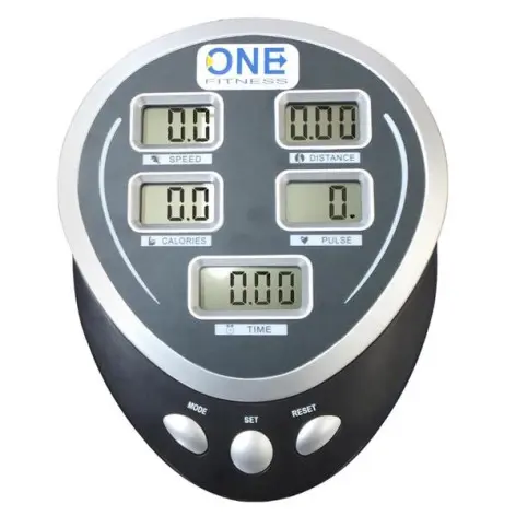 Vélo elliptique résistance mécanique