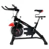 Vélo spinning avec roue d'inertie 18 kg