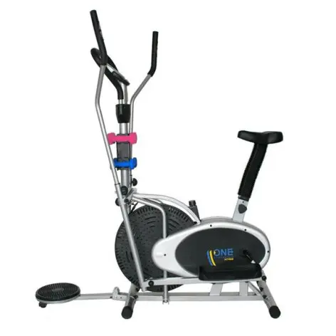 Vélo elliptique pour cardio-training