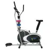 Vélo elliptique pour cardio-training