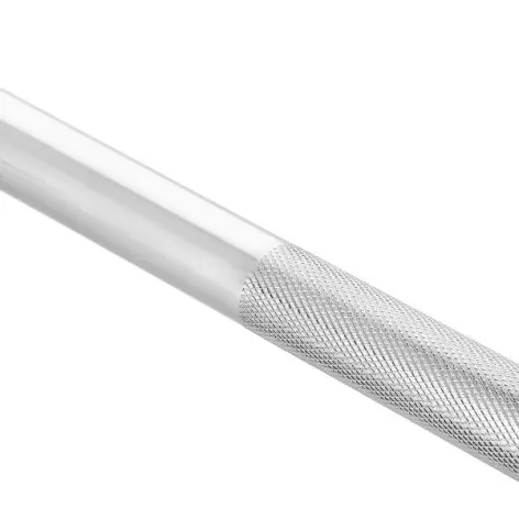 Barre musculation olympique 50 mm - vue 3