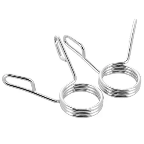 Barre musculation olympique 50 mm - vue 4