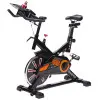 Vélo de biking indoor pour cardio-training