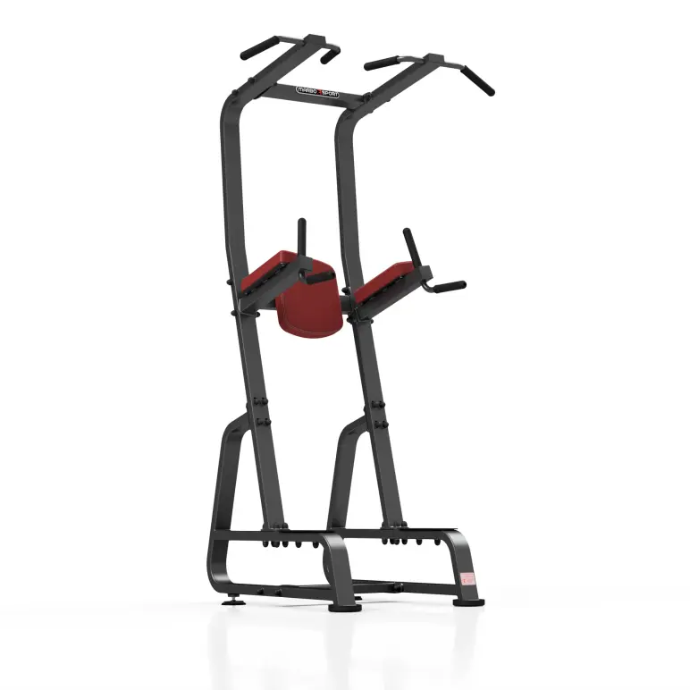 Chaise romaine professionnelle charge 400 kg