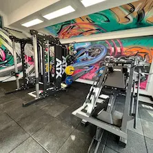 Idée Homegym training full ATX fitness
