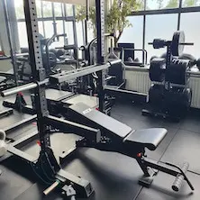Homegym d'entraînement pour exercices de musculation à la maison - ATX fitness équipements