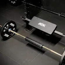 Option Hip thruster ATX fitness pour cage à squat de musculation