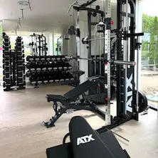 ATX multi-station monster pour training complet en homegym