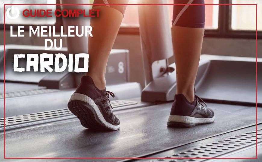 Les meilleurs appareils de Cardio : Home gym et salles professionnelles
