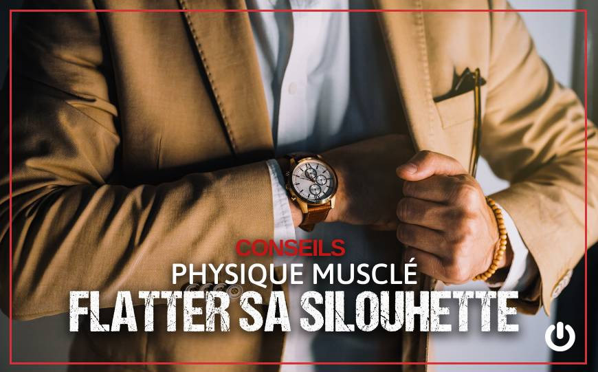 Conseils vestimentaires : Flatter sa silhouette 