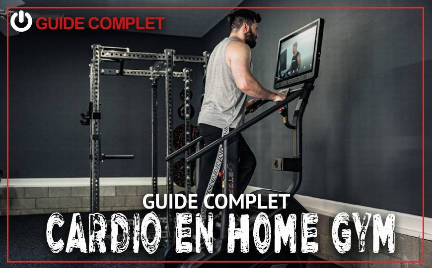 Le guide complet du Cardio à la maison