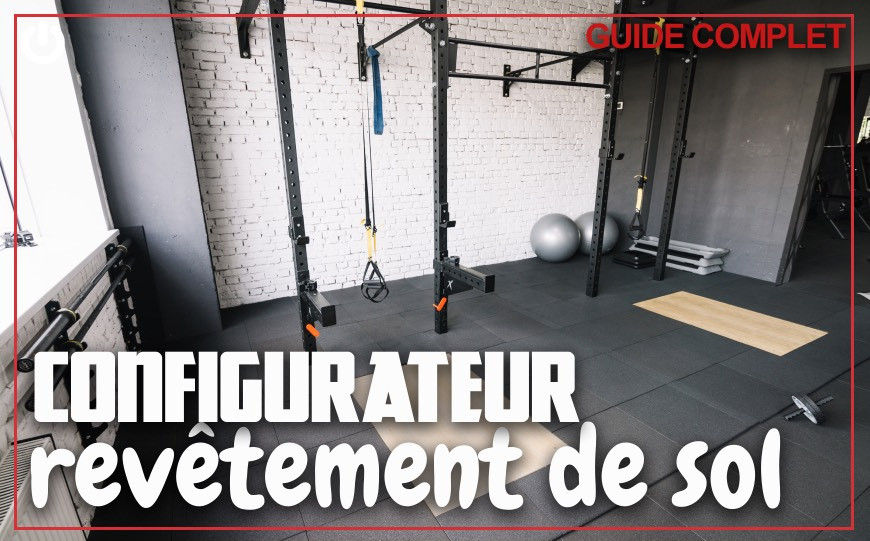 Configurateur revêtement de sol - Nombre de dalles pour votre superficie