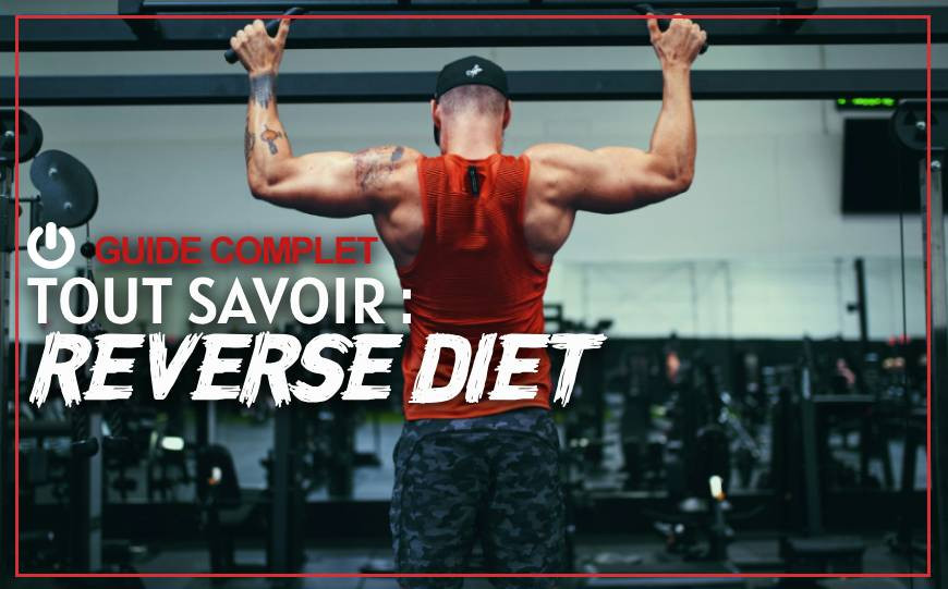 Reverse Diet : Comment perdre du poids en mangeant plus ?