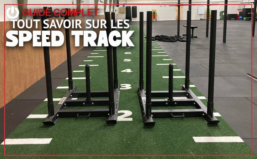 Speed Track : le guide complet pour choisir la meilleure piste de gazon synthétique