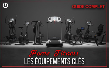 Le top du cardio à domicile - La gamme ZenRun pour transformer votre espace home fitness !