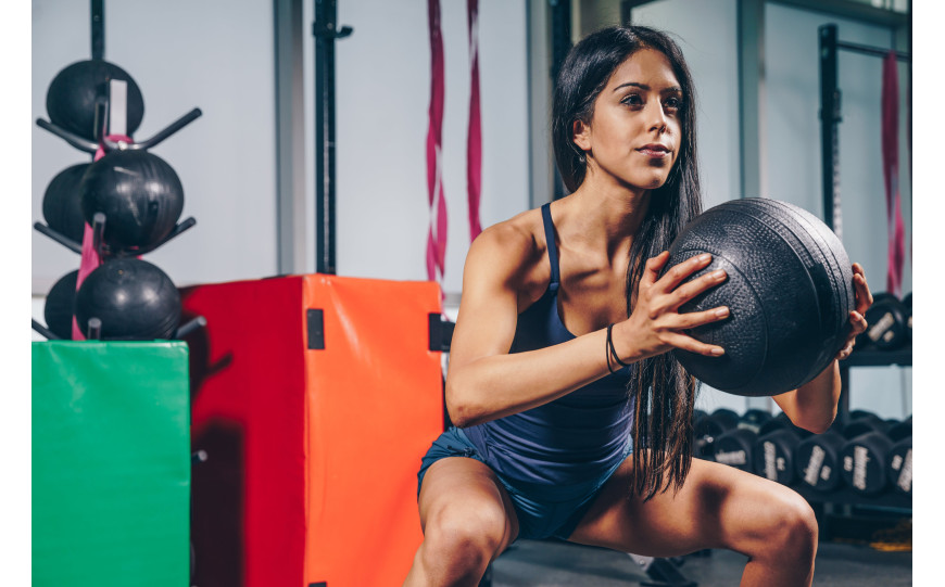 Sissy squat : technique, bienfaits et matériel