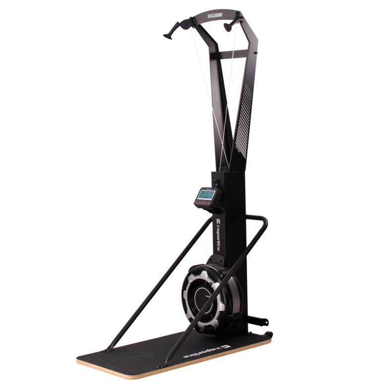 Ski Trainer