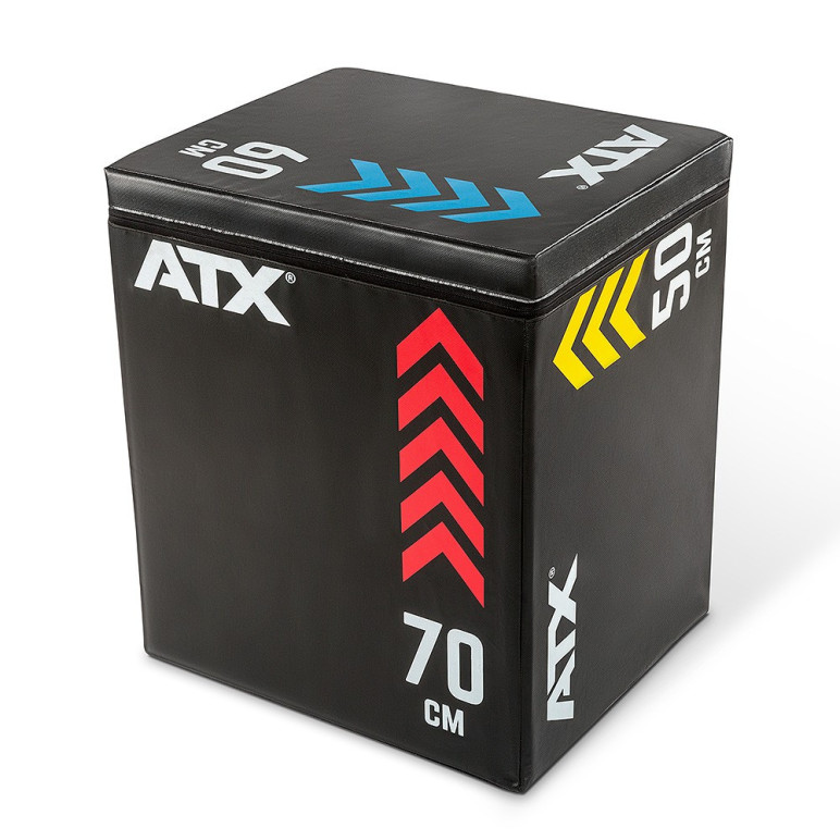 Plyobox
