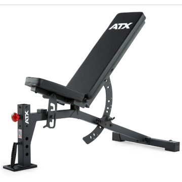 Bancs de musculation ATX
