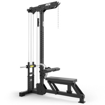 Machines pour le dos