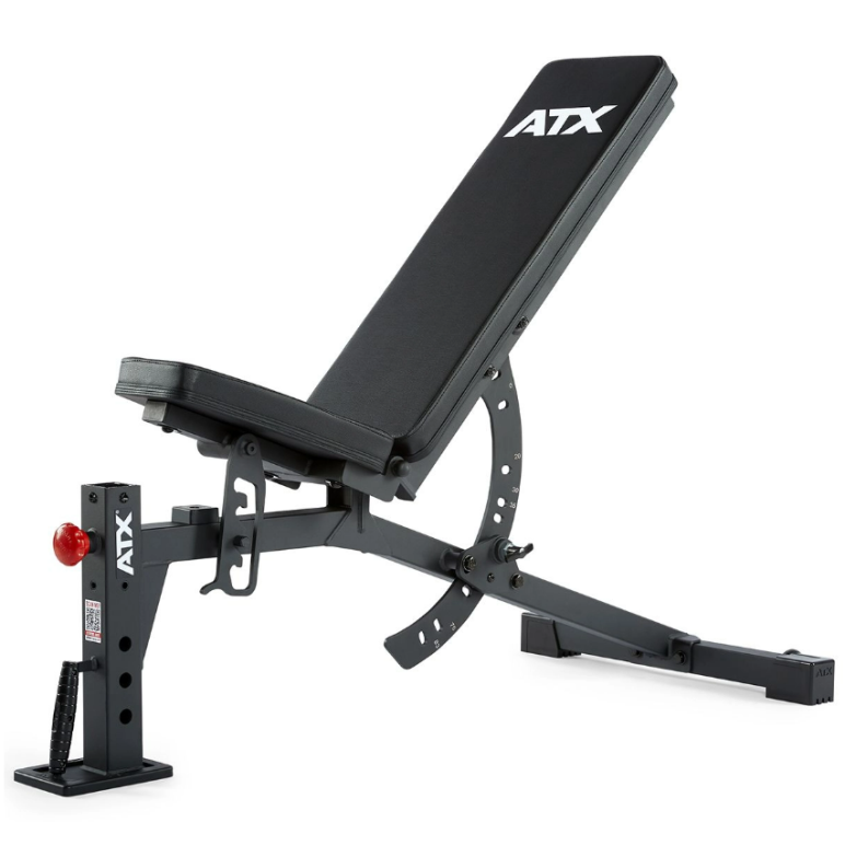 Bancs de musculation promo