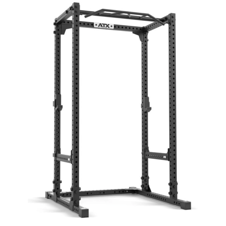 Rack à squat / Chandelles