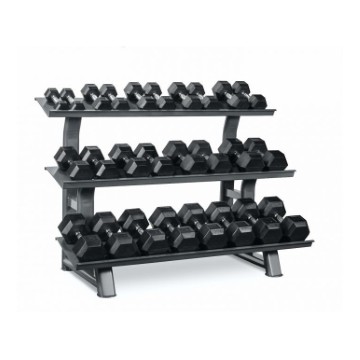 Rack / Haltères pro