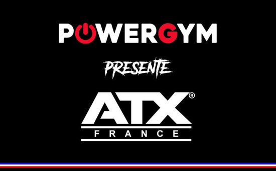 Powergym présente : ATX France